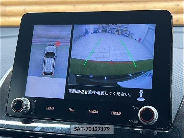 Mitsubishi ECLIPSE CROSS 2021-06 8245113-3