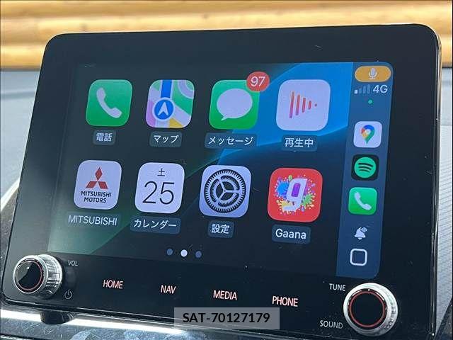 Mitsubishi ECLIPSE CROSS 2021-06 8245113-4