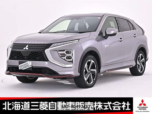 Mitsubishi ECLIPSE CROSS 2022-01 8245115-0