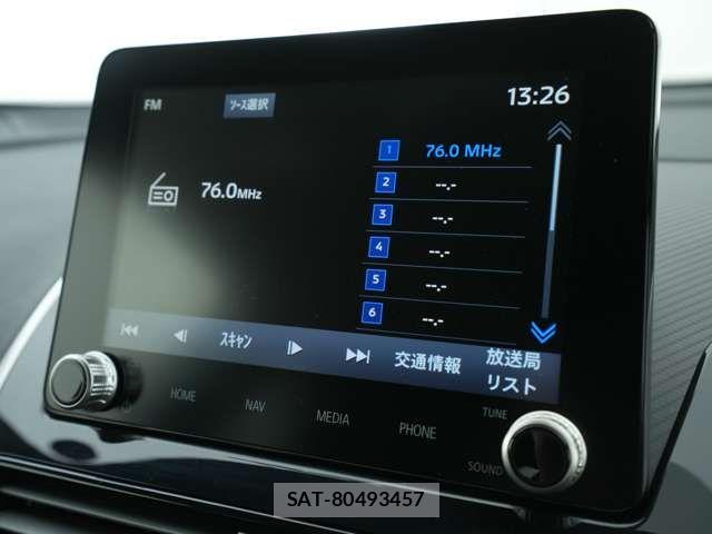 Mitsubishi ECLIPSE CROSS 2022-01 8245115-9