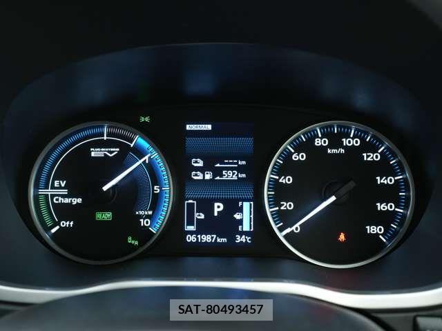 Mitsubishi ECLIPSE CROSS 2022-01 8245115-11