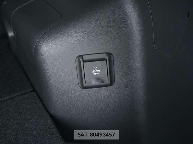 Mitsubishi ECLIPSE CROSS 2022-01 8245115-15