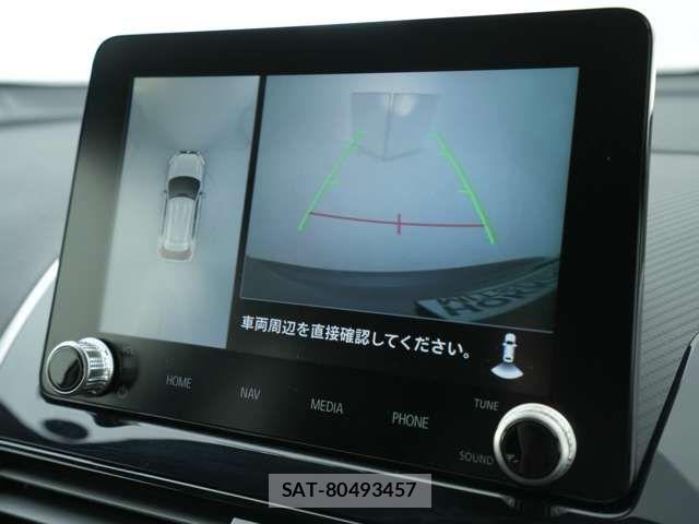Mitsubishi ECLIPSE CROSS 2022-01 8245115-3
