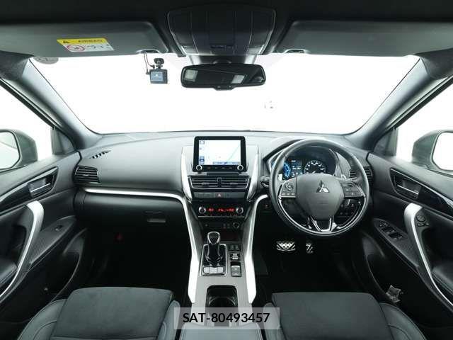 Mitsubishi ECLIPSE CROSS 2022-01 8245115-4