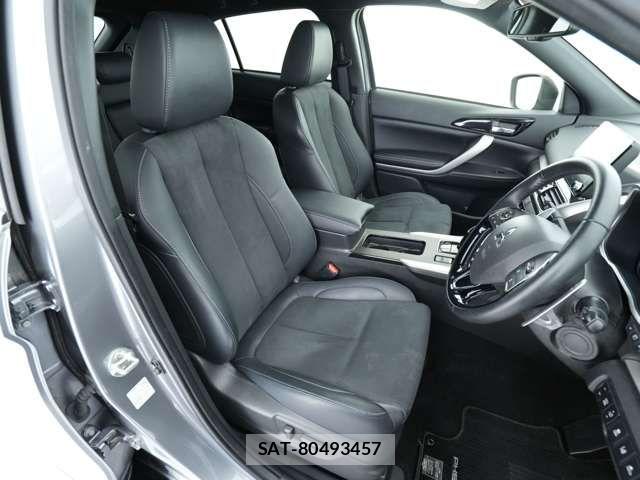 Mitsubishi ECLIPSE CROSS 2022-01 8245115-5