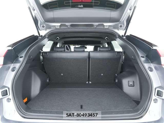 Mitsubishi ECLIPSE CROSS 2022-01 8245115-7