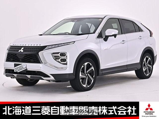Mitsubishi ECLIPSE CROSS 2021-09 8314278-0