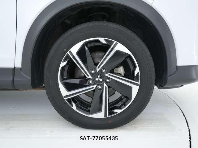 Mitsubishi ECLIPSE CROSS 2021-09 8314278-17