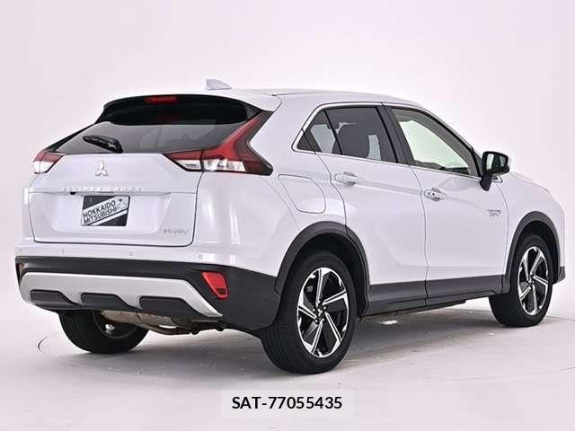Mitsubishi ECLIPSE CROSS 2021-09 8314278-18
