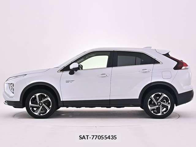 Mitsubishi ECLIPSE CROSS 2021-09 8314278-2