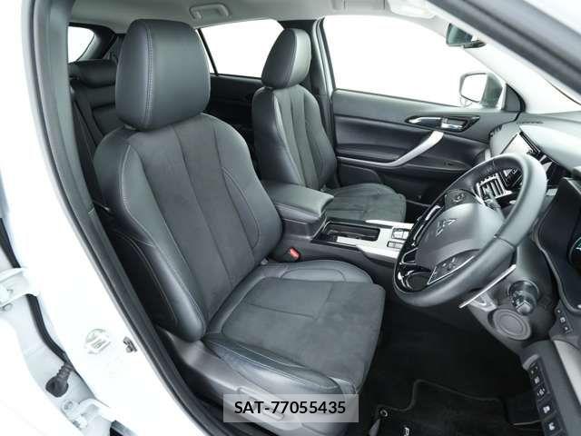 Mitsubishi ECLIPSE CROSS 2021-09 8314278-5