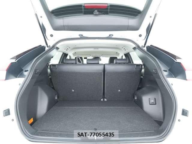 Mitsubishi ECLIPSE CROSS 2021-09 8314278-7