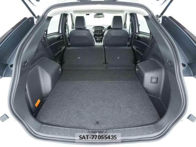 Mitsubishi ECLIPSE CROSS 2021-09 8314278-8