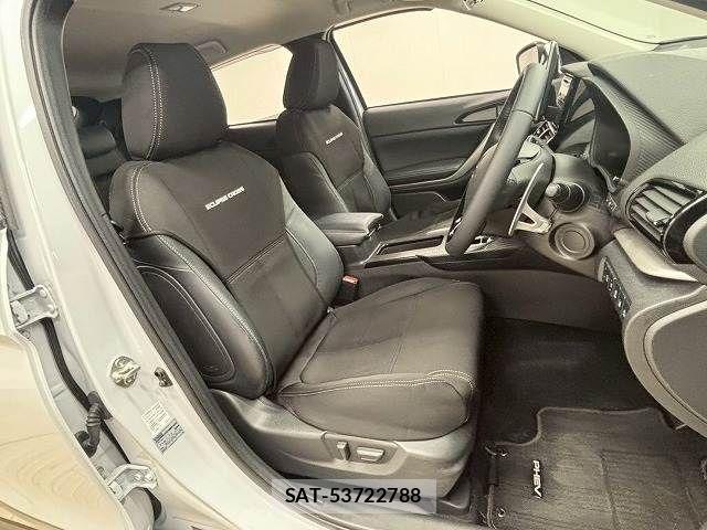Mitsubishi ECLIPSE CROSS 2022-02 8335654-10