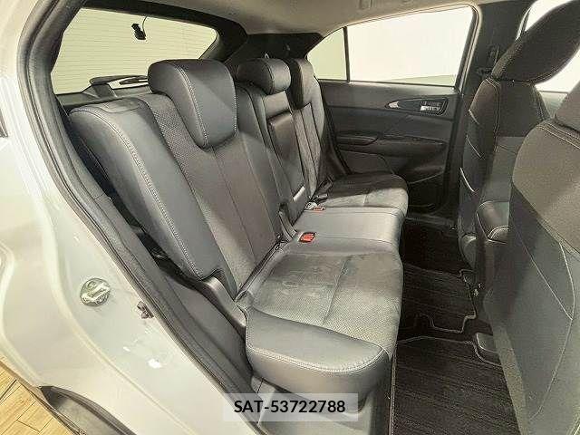 Mitsubishi ECLIPSE CROSS 2022-02 8335654-11