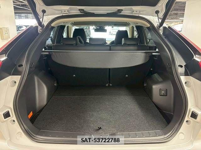 Mitsubishi ECLIPSE CROSS 2022-02 8335654-12