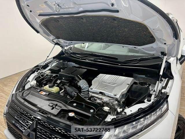 Mitsubishi ECLIPSE CROSS 2022-02 8335654-13