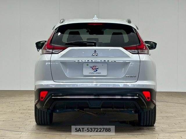 Mitsubishi ECLIPSE CROSS 2022-02 8335654-15