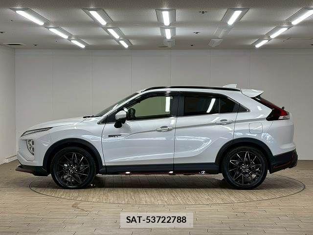 Mitsubishi ECLIPSE CROSS 2022-02 8335654-16