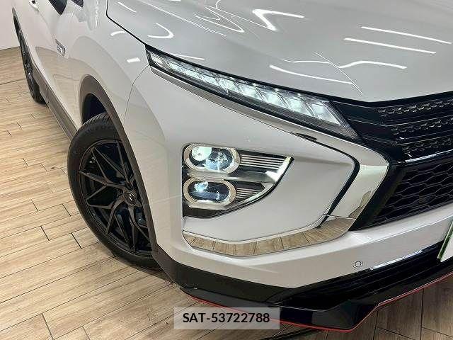 Mitsubishi ECLIPSE CROSS 2022-02 8335654-19