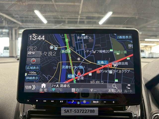 Mitsubishi ECLIPSE CROSS 2022-02 8335654-2