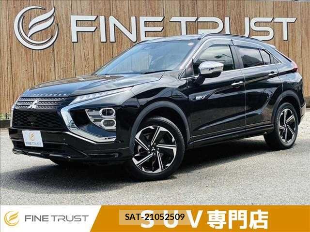 Mitsubishi ECLIPSE CROSS 2021-05 8335655-0