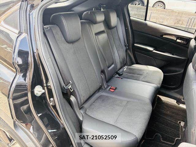 Mitsubishi ECLIPSE CROSS 2021-05 8335655-10