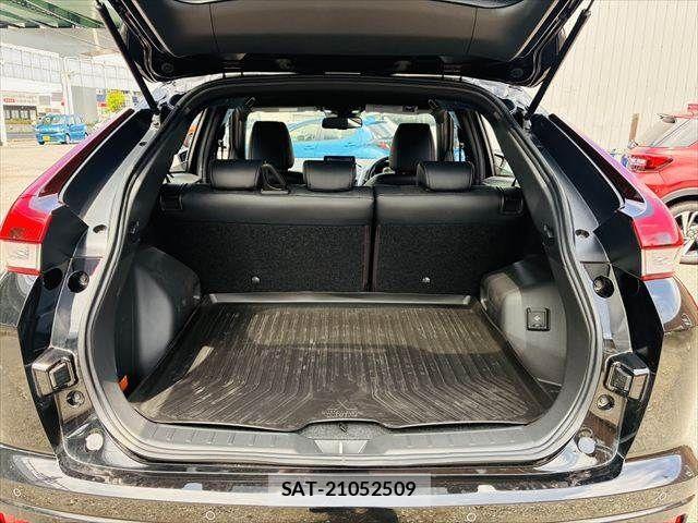 Mitsubishi ECLIPSE CROSS 2021-05 8335655-11