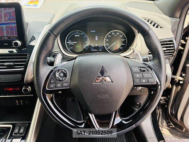 Mitsubishi ECLIPSE CROSS 2021-05 8335655-12