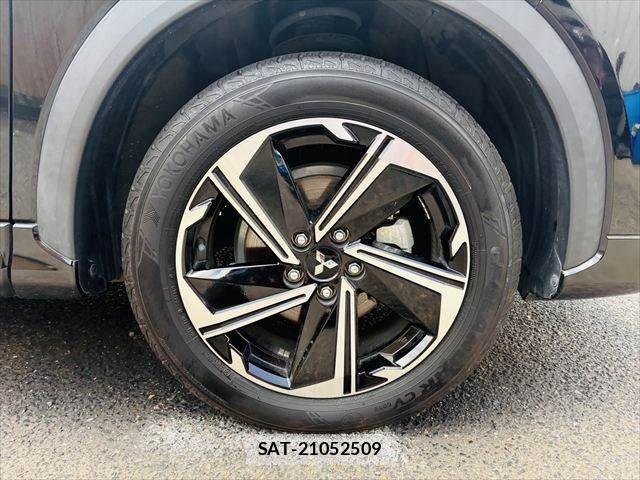 Mitsubishi ECLIPSE CROSS 2021-05 8335655-14