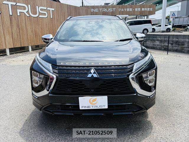 Mitsubishi ECLIPSE CROSS 2021-05 8335655-15