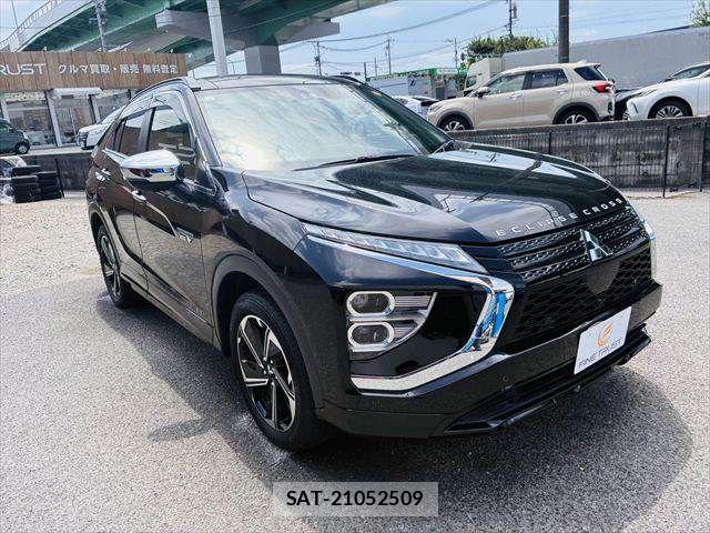 Mitsubishi ECLIPSE CROSS 2021-05 8335655-16