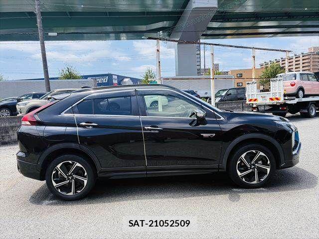 Mitsubishi ECLIPSE CROSS 2021-05 8335655-17