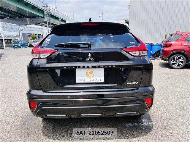 Mitsubishi ECLIPSE CROSS 2021-05 8335655-19