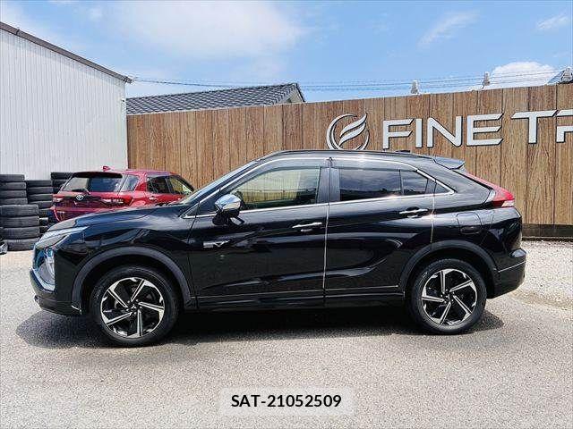 Mitsubishi ECLIPSE CROSS 2021-05 8335655-21