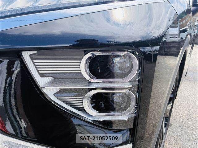 Mitsubishi ECLIPSE CROSS 2021-05 8335655-22
