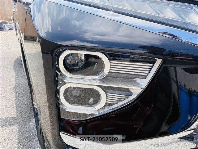 Mitsubishi ECLIPSE CROSS 2021-05 8335655-23