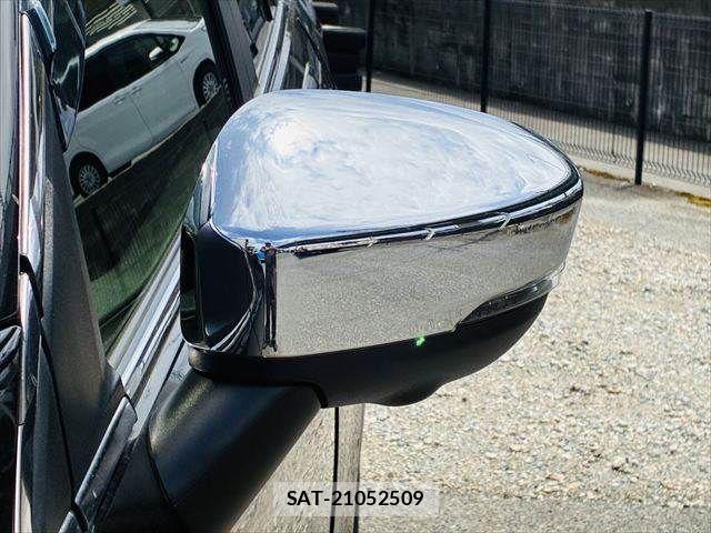 Mitsubishi ECLIPSE CROSS 2021-05 8335655-24