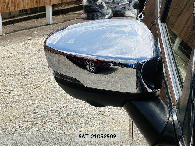 Mitsubishi ECLIPSE CROSS 2021-05 8335655-25
