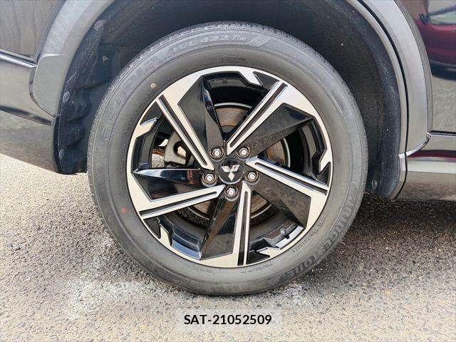 Mitsubishi ECLIPSE CROSS 2021-05 8335655-26