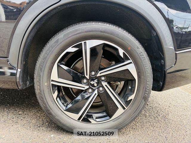Mitsubishi ECLIPSE CROSS 2021-05 8335655-27