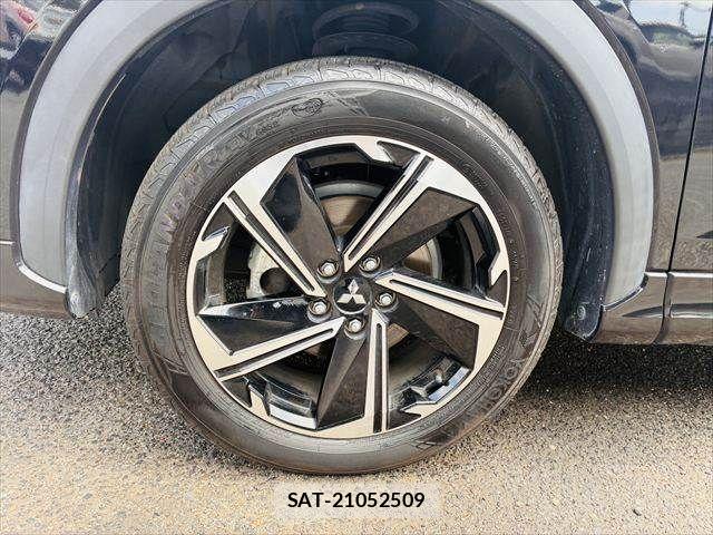 Mitsubishi ECLIPSE CROSS 2021-05 8335655-28