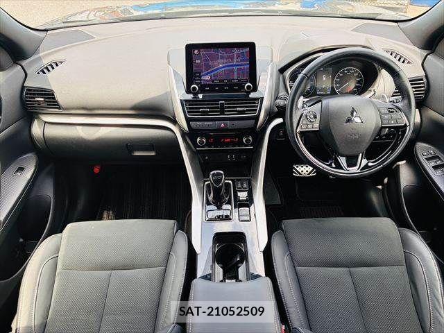 Mitsubishi ECLIPSE CROSS 2021-05 8335655-2
