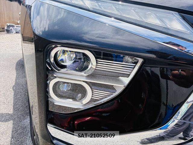Mitsubishi ECLIPSE CROSS 2021-05 8335655-29