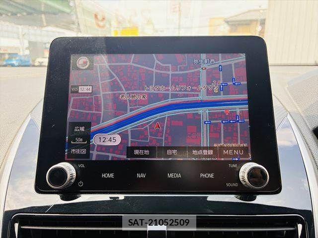 Mitsubishi ECLIPSE CROSS 2021-05 8335655-4