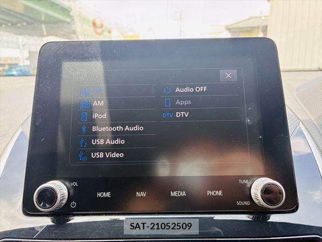 Mitsubishi ECLIPSE CROSS 2021-05 8335655-5