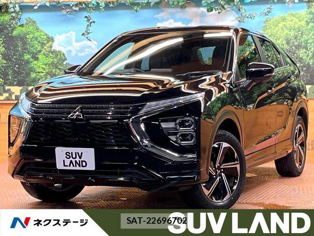 Mitsubishi ECLIPSE CROSS 2022-07 8335653-0