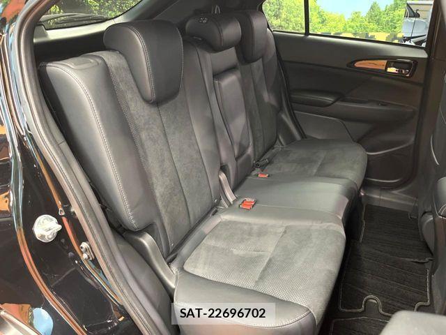 Mitsubishi ECLIPSE CROSS 2022-07 8335653-11
