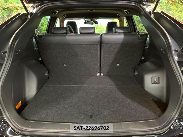 Mitsubishi ECLIPSE CROSS 2022-07 8335653-12