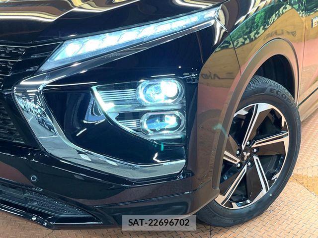 Mitsubishi ECLIPSE CROSS 2022-07 8335653-13